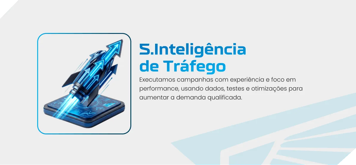 5. Aceleração de Resultados